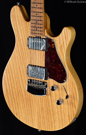 Ernie Ball Music Man Valentine Satin Natural