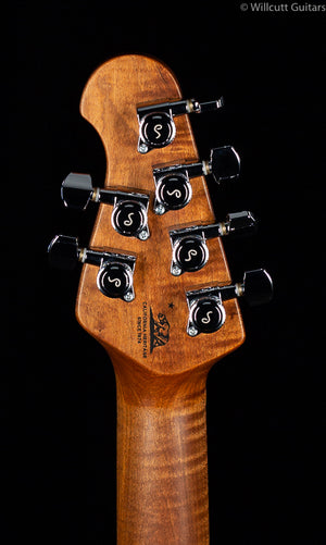 Ernie Ball Music Man Valentine Satin Natural