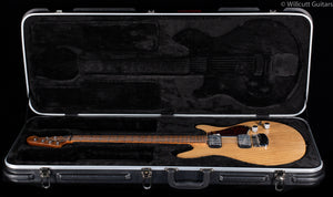 Ernie Ball Music Man Valentine Satin Natural