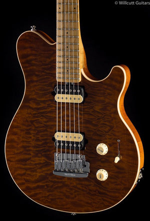 ernie-ball-music-man-axis-super-sport-willcutt-50th-anni-ltd-roasted-amber-333