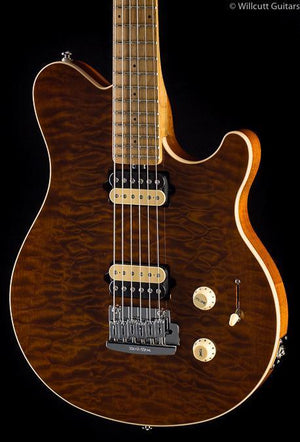 ernie-ball-music-man-axis-super-sport-willcutt-50th-anni-ltd-roasted-amber-333