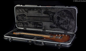 Ernie Ball Music Man JP15 Sahara Burst Flame