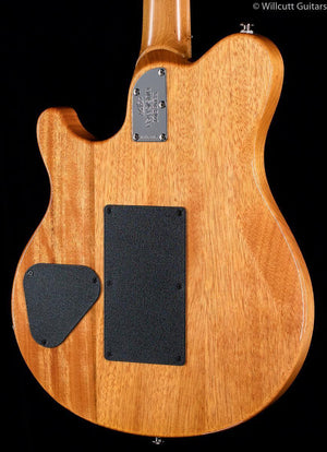 Ernie Ball Music Man BFR Axis Koa Top