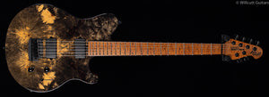 Ernie Ball Music Man BFR Axis Super Sport Buckeye Burl (501)