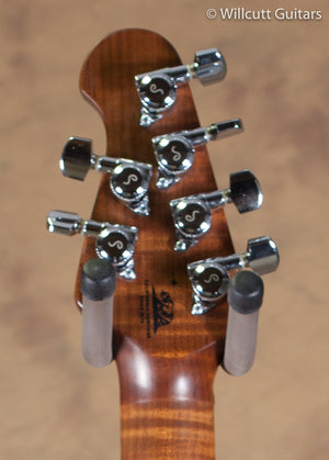 Ernie Ball Music Man USED Cutlass RS Vintage Sunburst (389)