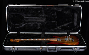 Ernie Ball Music Man BFR Albert Lee HH Cherry Punch