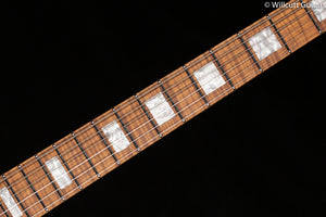 Ernie Ball Music Man BFR Albert Lee HH Cherry Punch