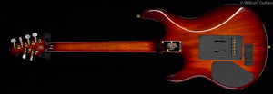 Ernie Ball Music Man Luke III HSS BFR Koa Island Burst