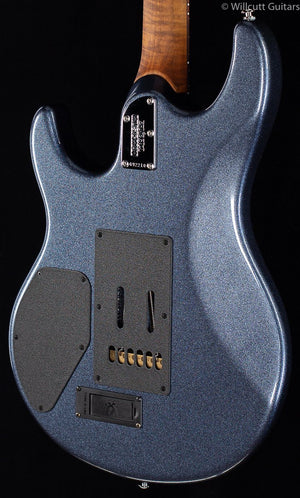 Ernie Ball Music Man Luke III HH Bodhi Blue