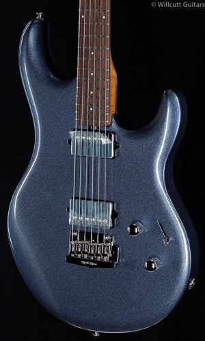 Ernie Ball Music Man Luke III HH Bodhi Blue