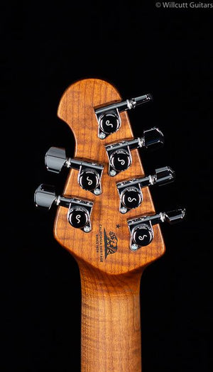 Ernie Ball Music Man Luke III HH Bodhi Blue