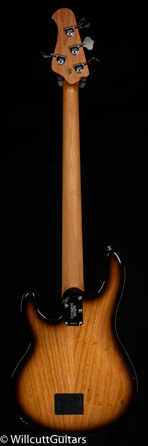 Ernie Ball Music Man StingRay Special Burnt Ends (303)