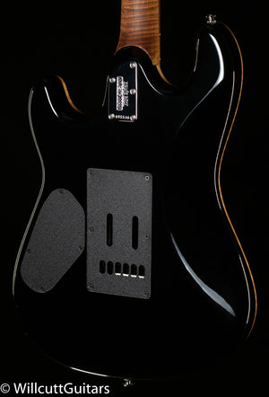 Ernie Ball Music Man Sabre HH Trem Bougie Burst