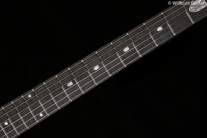 Ernie Ball Music Man John Petrucci Figured Top Island Burst Koa