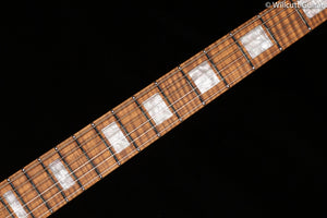 Ernie Ball Music Man BFR Albert Lee HH Cherry Punch