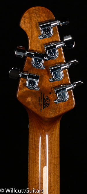 Ernie Ball Music Man BFR Nitro Cutlass Classic '58 Burst (187)