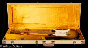 Ernie Ball Music Man BFR Nitro Cutlass Classic '58 Burst (187)