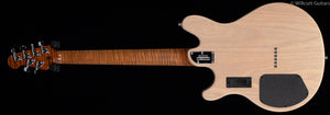 Ernie Ball Music Man Valentine Trans Buttermilk