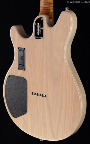 Ernie Ball Music Man Valentine Trans Buttermilk
