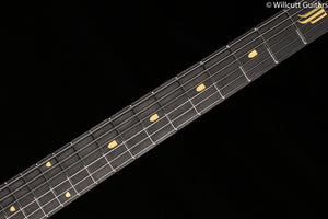 Ernie Ball Music Man John Petrucci 6 20th Anniversary Honey Butter