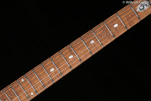 Ernie Ball Music Man JP15 Lava Burst Quilt Willcutt Limited (188)