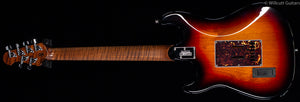 Ernie Ball Music Man Cutlass RS HSS Vintage Sunburst