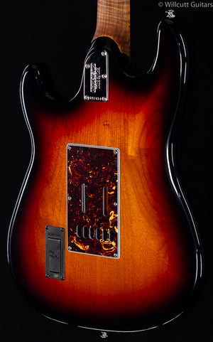 Ernie Ball Music Man Cutlass RS HSS Vintage Sunburst