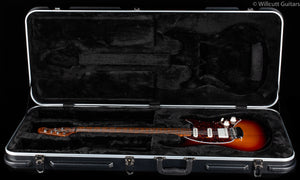 Ernie Ball Music Man Cutlass RS HSS Vintage Sunburst