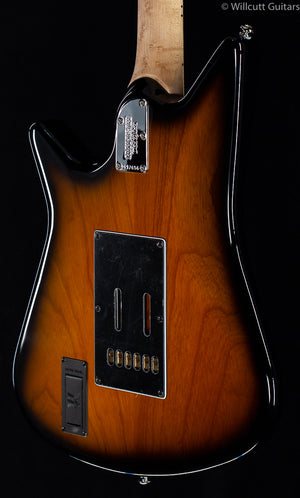 Ernie Ball Music Man Albert Lee Vintage Tobacco