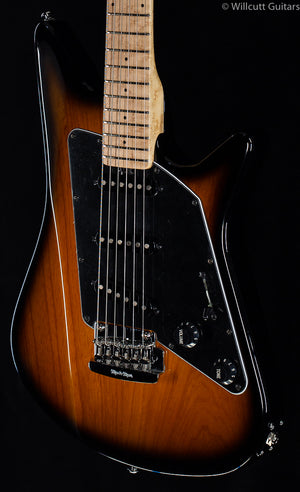 Ernie Ball Music Man Albert Lee Vintage Tobacco