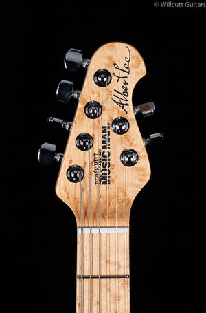 Ernie Ball Music Man Albert Lee Vintage Tobacco