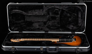 Ernie Ball Music Man Albert Lee Vintage Tobacco