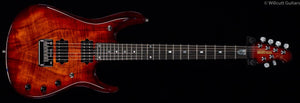 Ernie Ball Music Man BFR John Petrucci JP6 Koa Island Burst