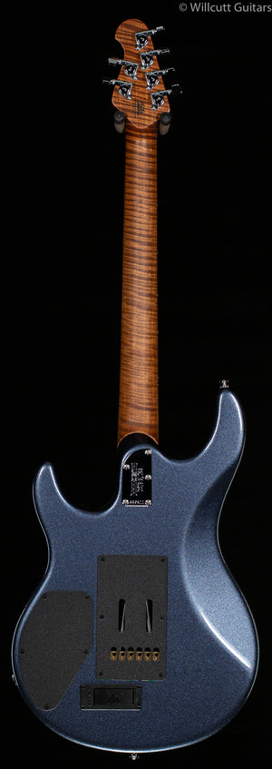 Ernie Ball Music Man Luke III HH Bodhi Blue