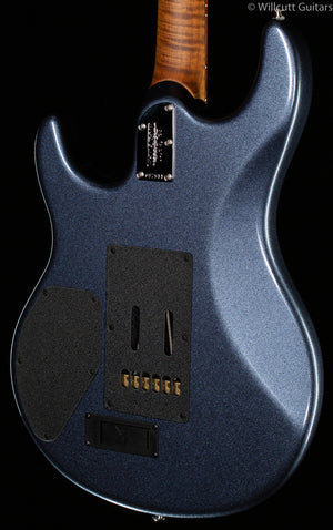 Ernie Ball Music Man Luke III HH Bodhi Blue