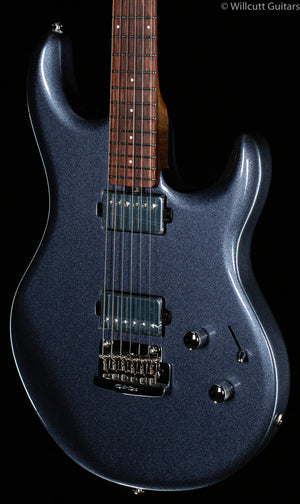 Ernie Ball Music Man Luke III HH Bodhi Blue