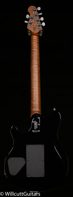 Ernie Ball Music Man Axis Yucatan Quilt