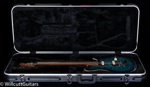 Ernie Ball Music Man Axis Yucatan Quilt