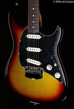 Ernie Ball Music Man Cutlass HT SSS Trem Showtime (185)