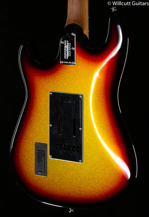 Ernie Ball Music Man Cutlass HT SSS Trem Showtime (185)