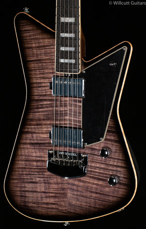Ernie Ball Music Man BFR Mariposa Trans Black