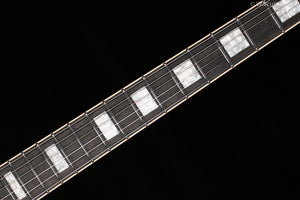 Ernie Ball Music Man BFR Mariposa Trans Black