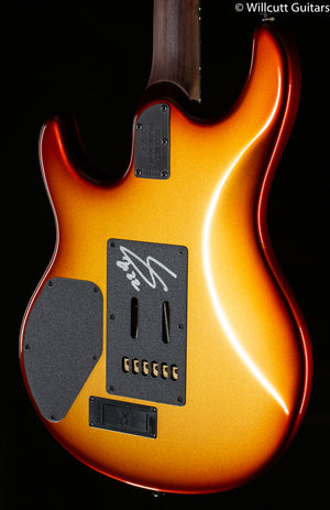 Ernie Ball Music Man BFR Luke III HH Maple Woody