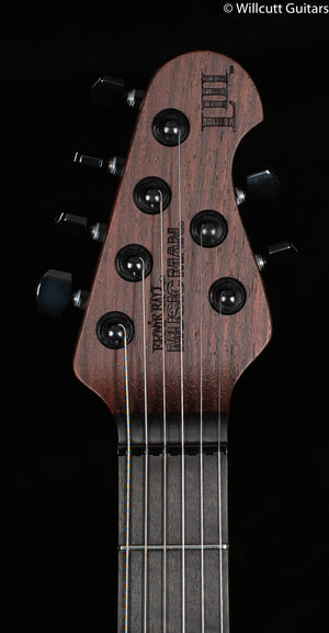 Ernie Ball Music Man BFR Luke III HH Maple Woody