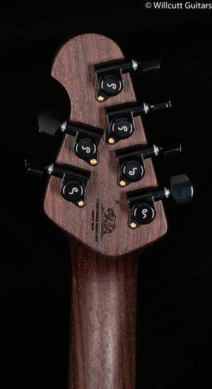 Ernie Ball Music Man BFR Luke III HH Maple Woody