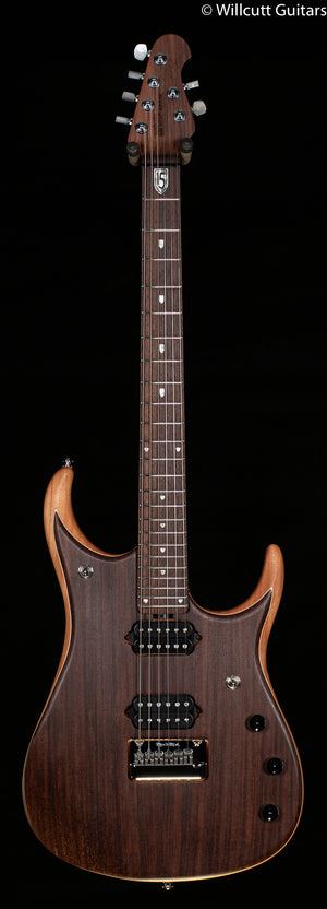 Ernie Ball Music Man BFR JP15 Rosewood Top