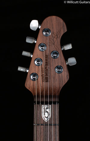 Ernie Ball Music Man BFR JP15 Rosewood Top