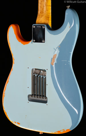 Fender Limited Edition George Harrison Rocky Strat