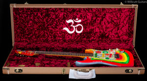Fender Limited Edition George Harrison Rocky Strat