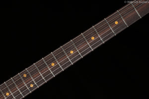 Fender Limited Edition George Harrison Rocky Strat